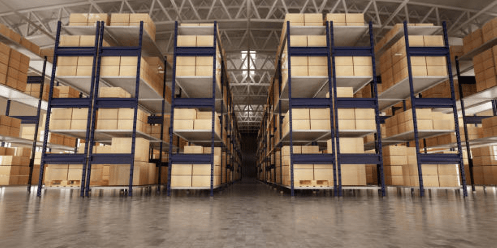 Safety Rules for Using Cantilever Racks