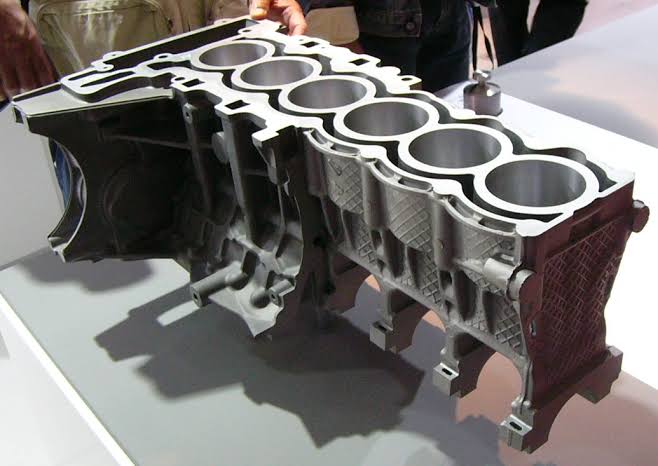 Everything You Need To Know About Die Casting