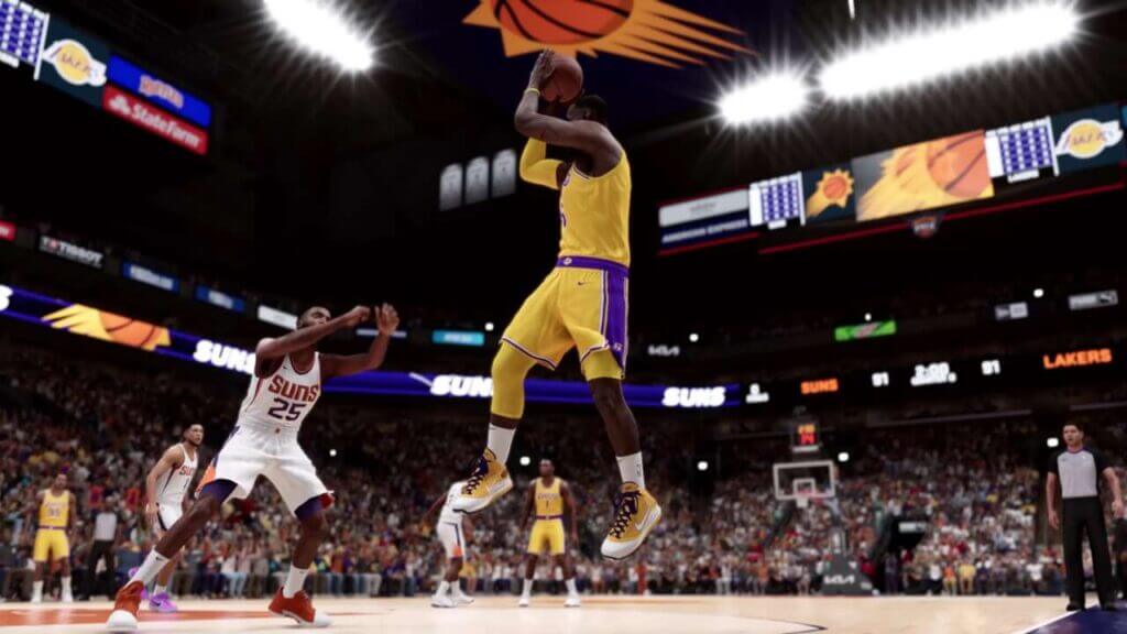 How to Get NBA 2K23 MT Coins