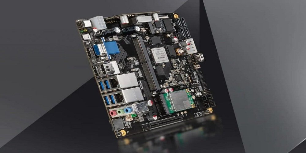 The Future of Single Board Computers