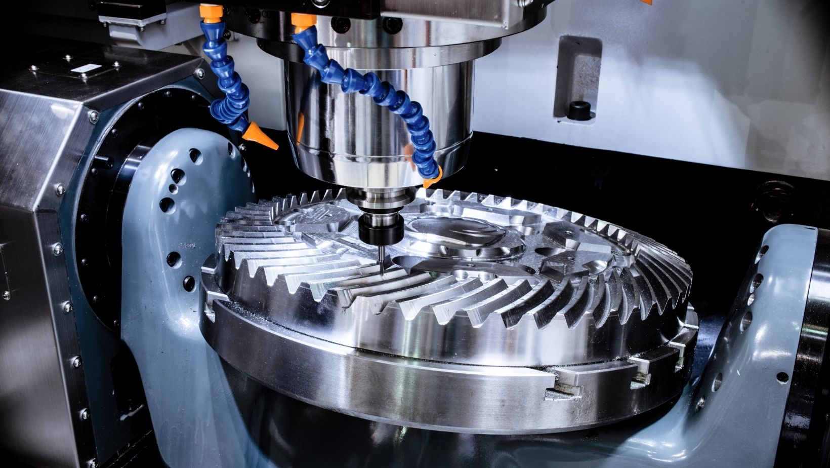Choosing The Right Copper Alloy for Custom CNC Machining Copper Parts