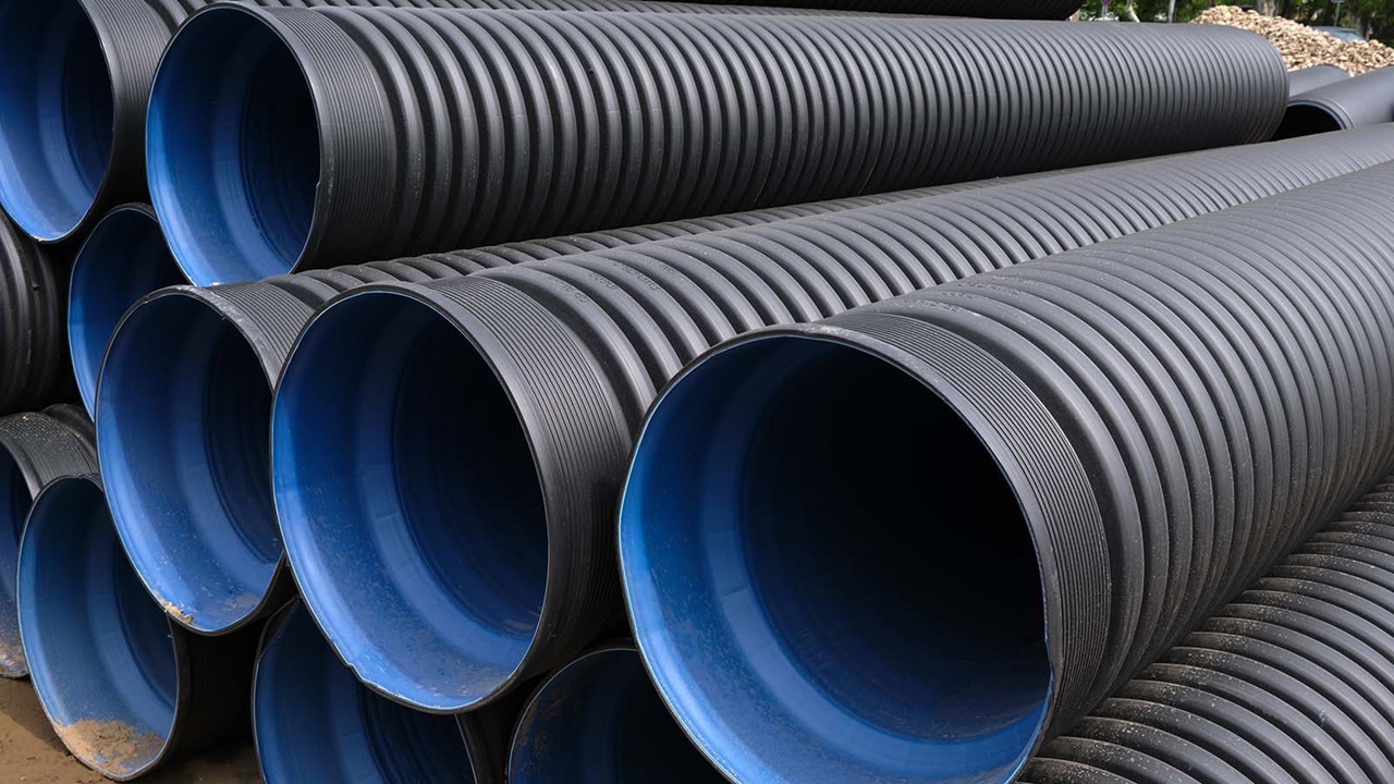 Difference Between ASTM A53 Grade A and Grade B from Tuspipe