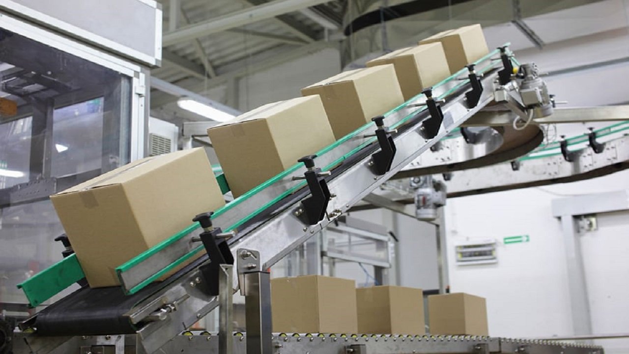 Double-Sided Timing Belts in Conveyor Systems: A Game Changer