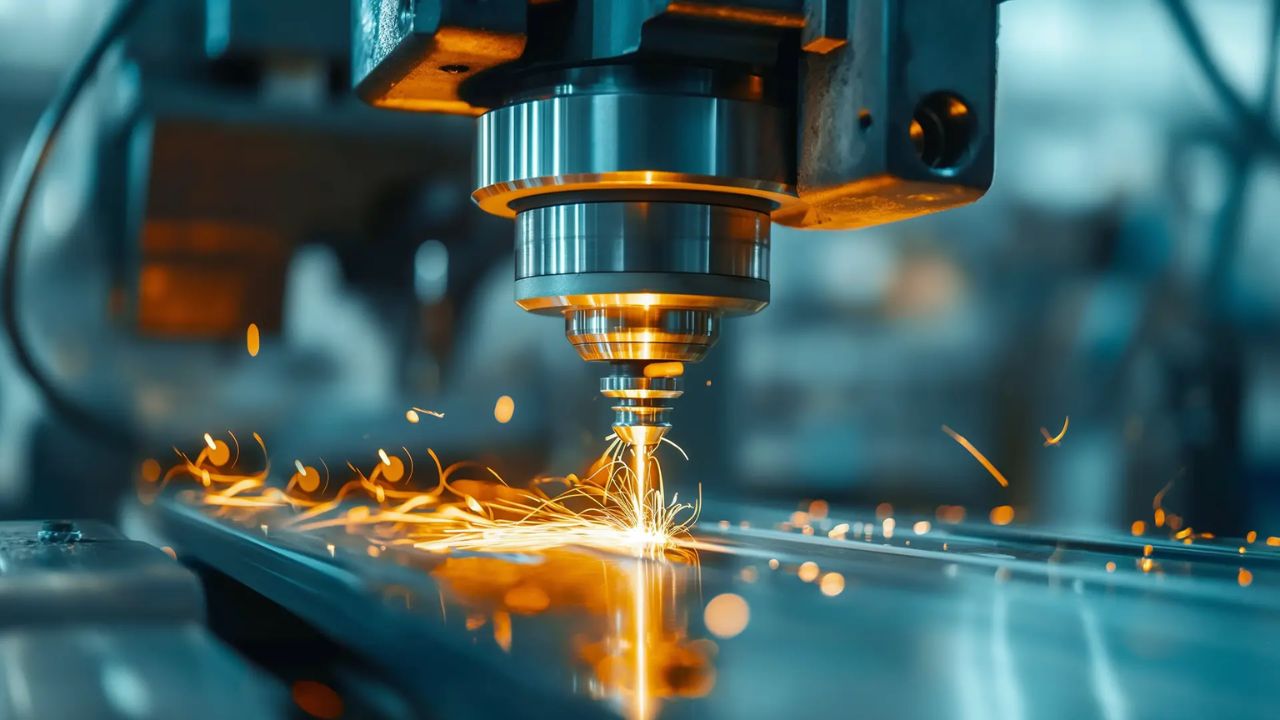 The Benefits of Partnering with a Specialized CNC Machining Manufacturer