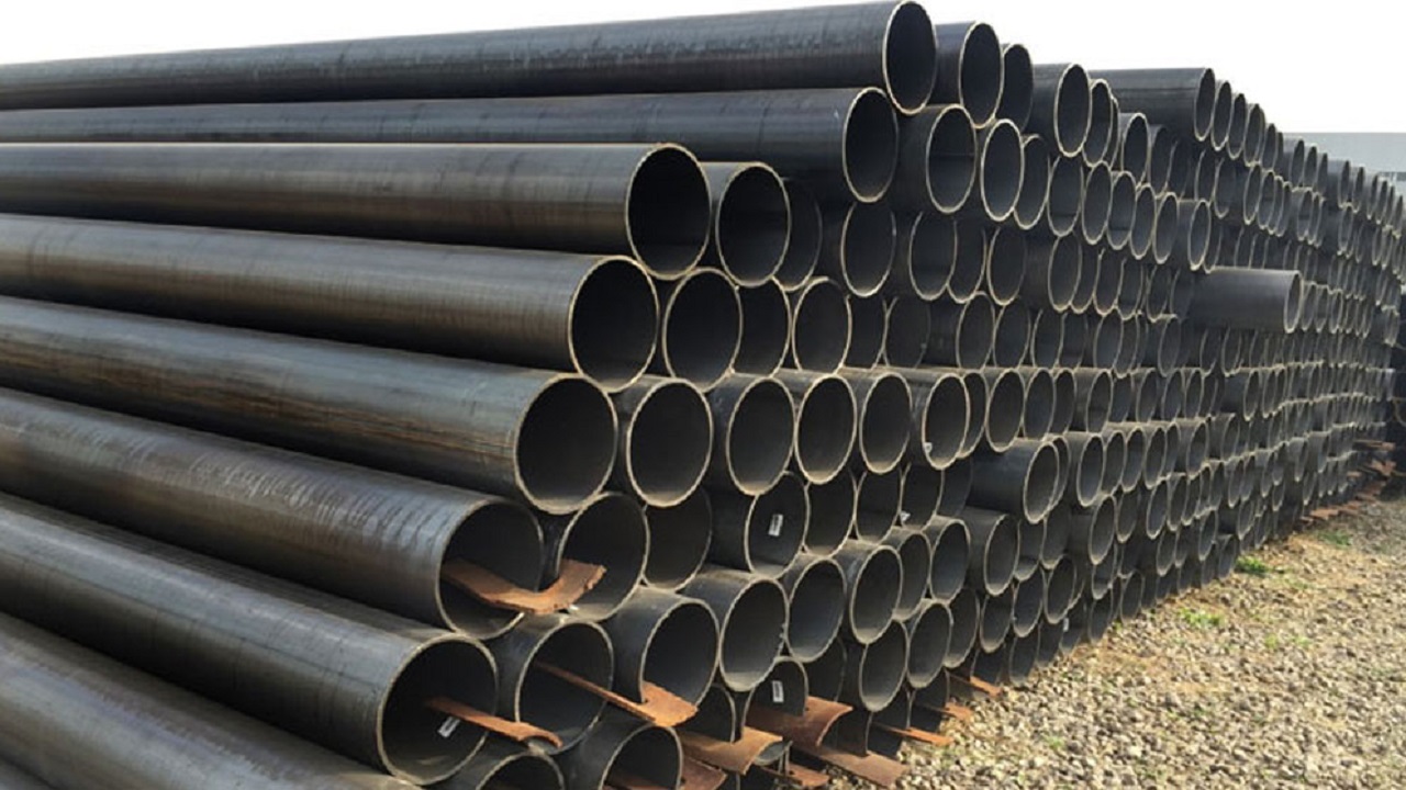 Why Using ASTM A500 Grade C Steel Sheets Is Beneficial While Buying from TUSPIPE