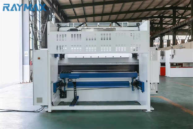RAYMAX Sheet Metal Solutions Trusted by 5000+ Global Clients